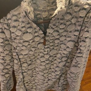 Simply Southern pullover